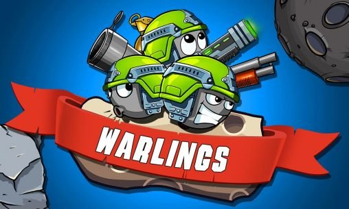 download Warlings: Battle worms apk